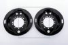 SCANI 000325581 Cover Sheet, brake drum